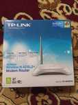 Wifi router TpLink