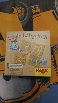 Joc Labirinth Haba