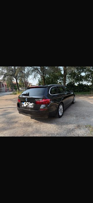 BMW 530xDrive /F11/258cp/4 Butoane/B65/Euro 6