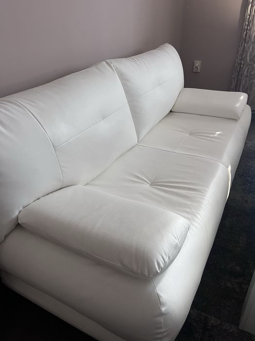 Дивани еко кожа , холна гарнитура
