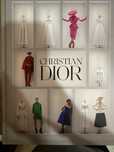 Книга home & lifestyle Christian Dior: Designer of Dreams, English
