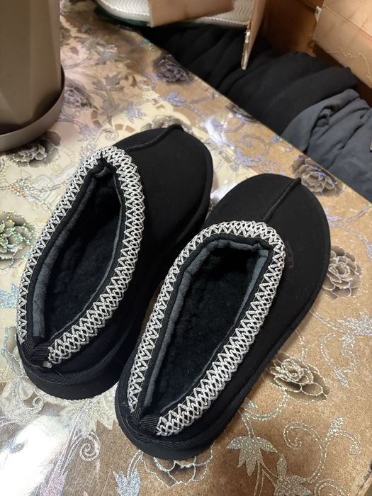 Papuci tazz ugg produs nou 36,37,38,41