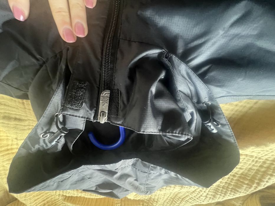 Geaca North Face - Nou/ mar M
