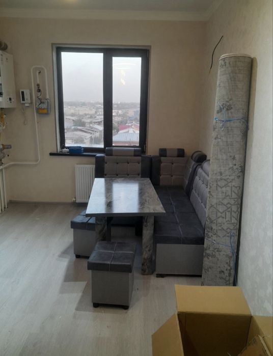 Срочна аренда учтепа тумани ирикзор бозорни енида жойлашган