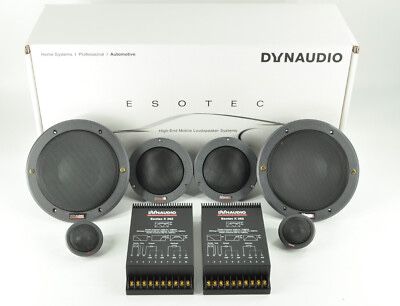 Dynaudio Esotec 342