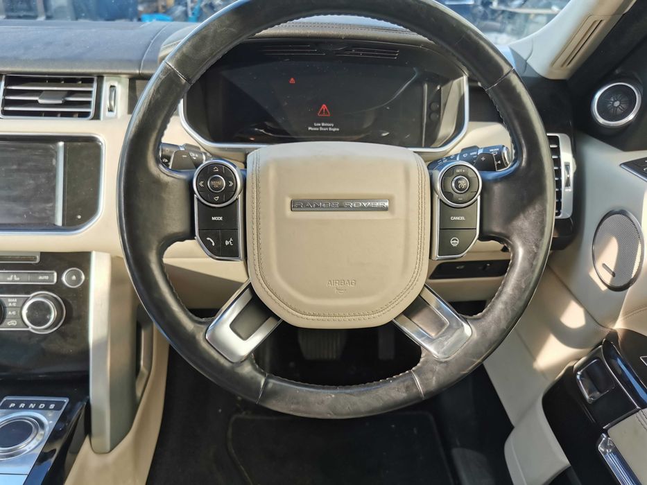 Dezmembrez Range rover VOGUE L405 306 DT/bara fata vogue/capota vogue/
