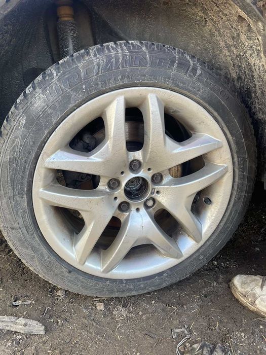 Бмв джанти M double spoke 192 Х3 Е83
