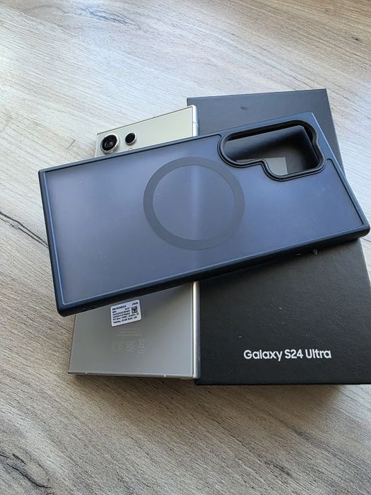 Samsung galaxy s24 ultra