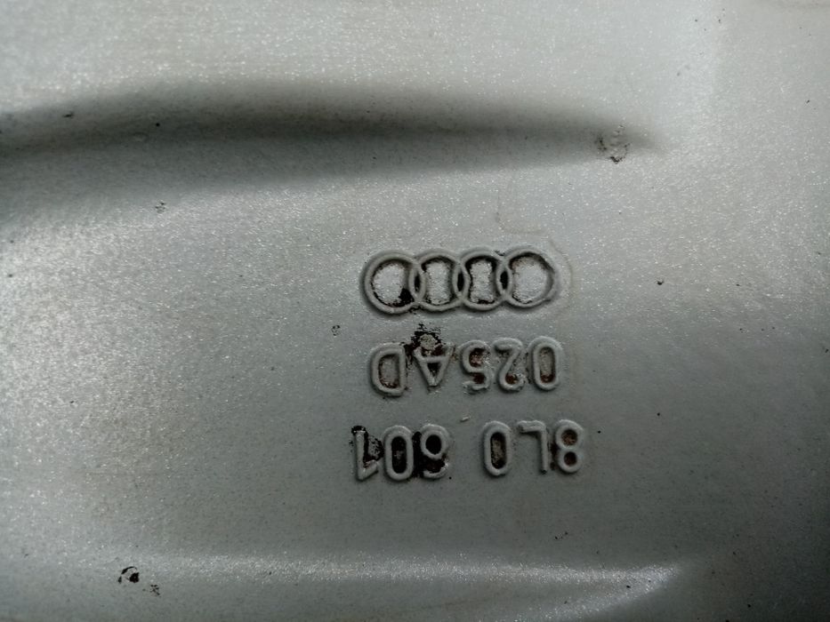 Jante originale Audi A3