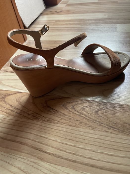 Sandale Unisa, marimea 41