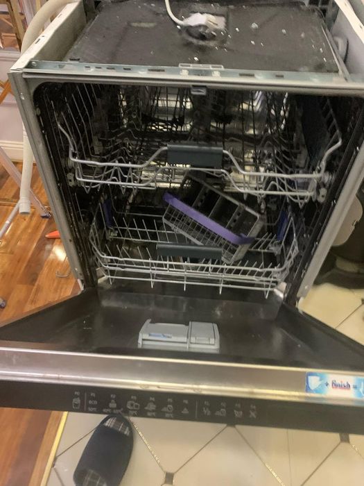 Посудамоечная машина