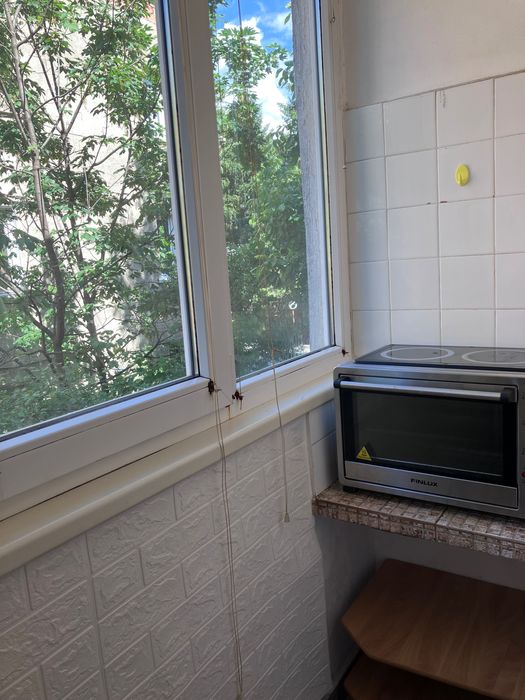 Дава се под наем  в София, Изток - 12 кв.м за 229.5 € - Снимка #4