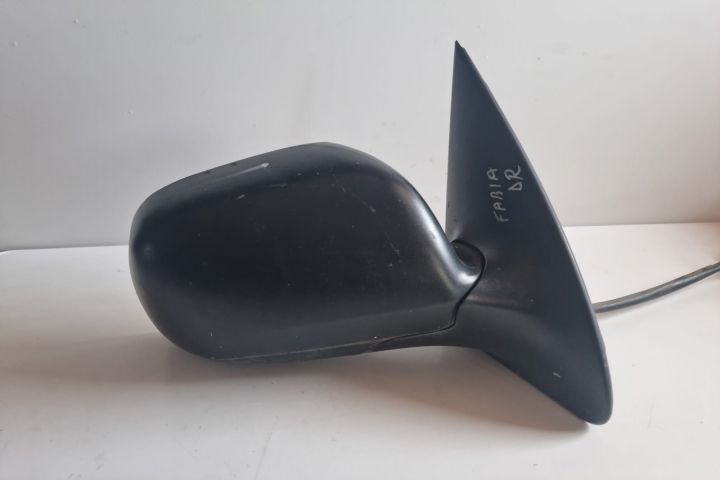 Oglinda  Dreapta Electrica  012659 Skoda Fabia 6Y