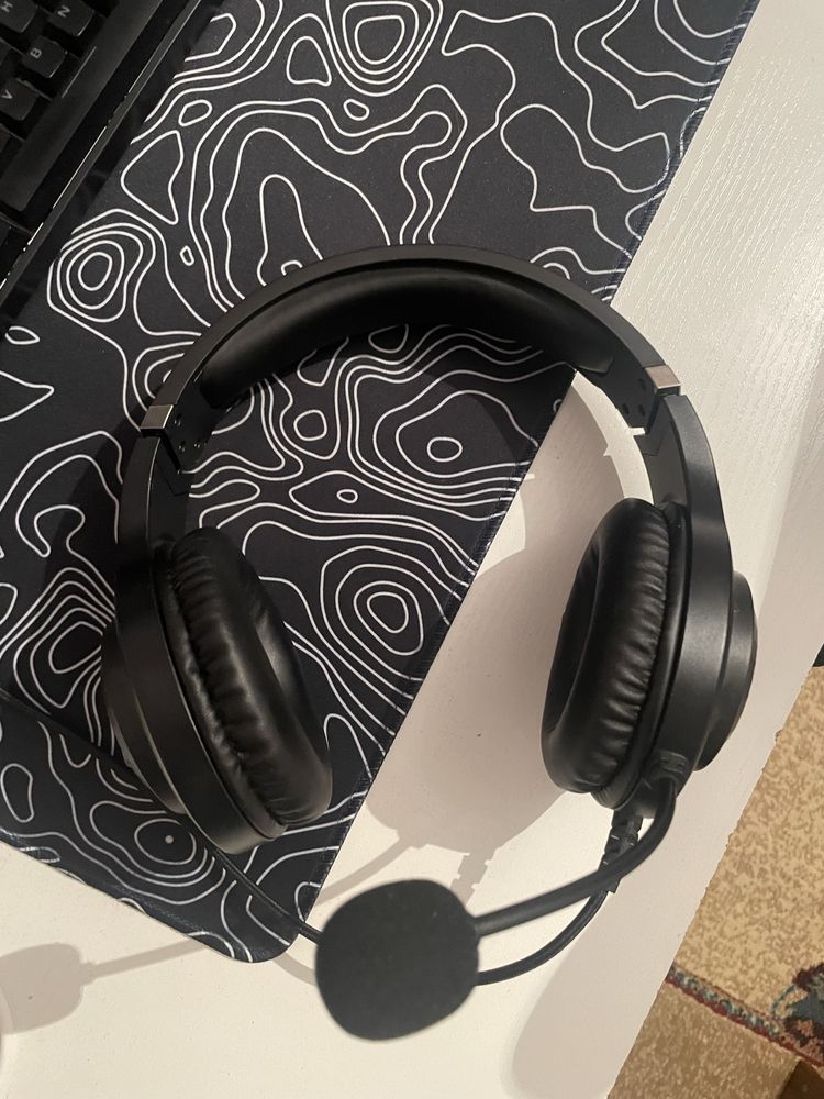 Наушники A4tech bloody g220