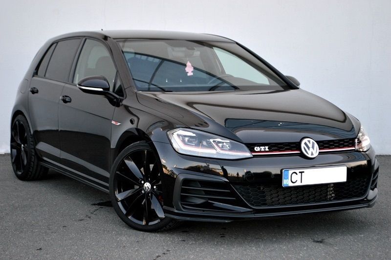 Volkswagen Golf Vând VW Golf GTI 7.5(facelift)