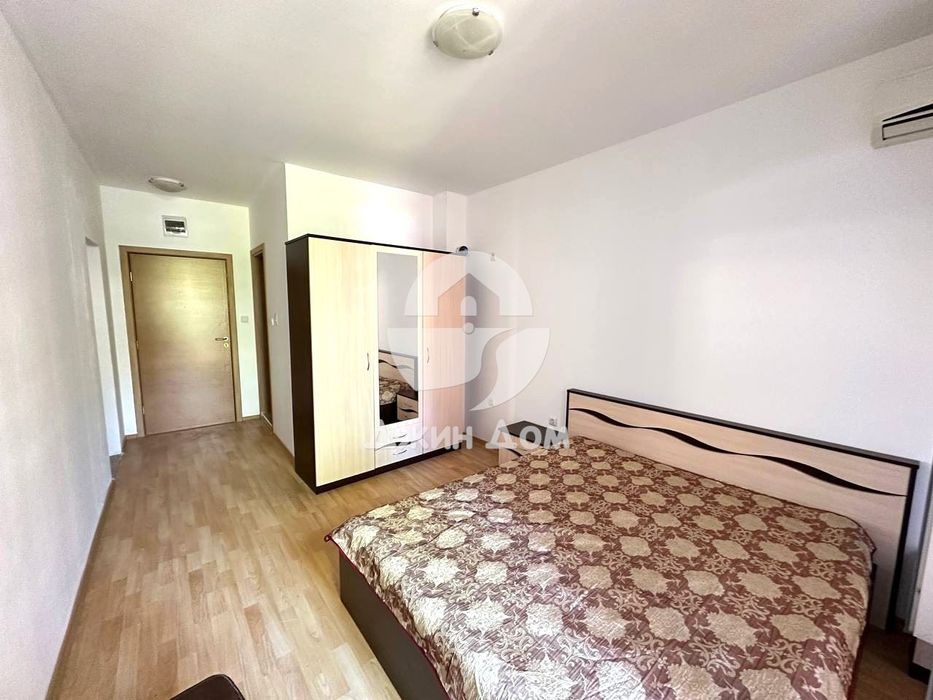 Продава се Едностаен апартамент в Свети Влас - 26 кв.м за 1193 €/кв.м - Снимка #1