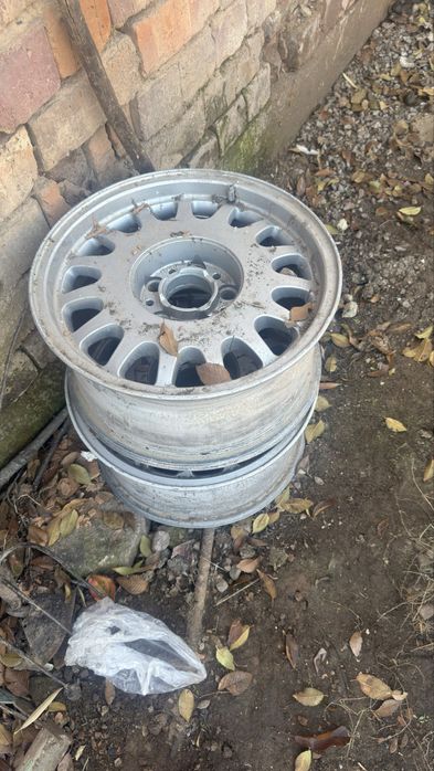 Бмв е 39 оригенал