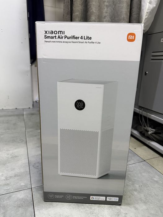 Очиститель воздуха