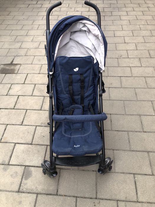 Carucior Joie Brisk LX sport pana la 25 kg