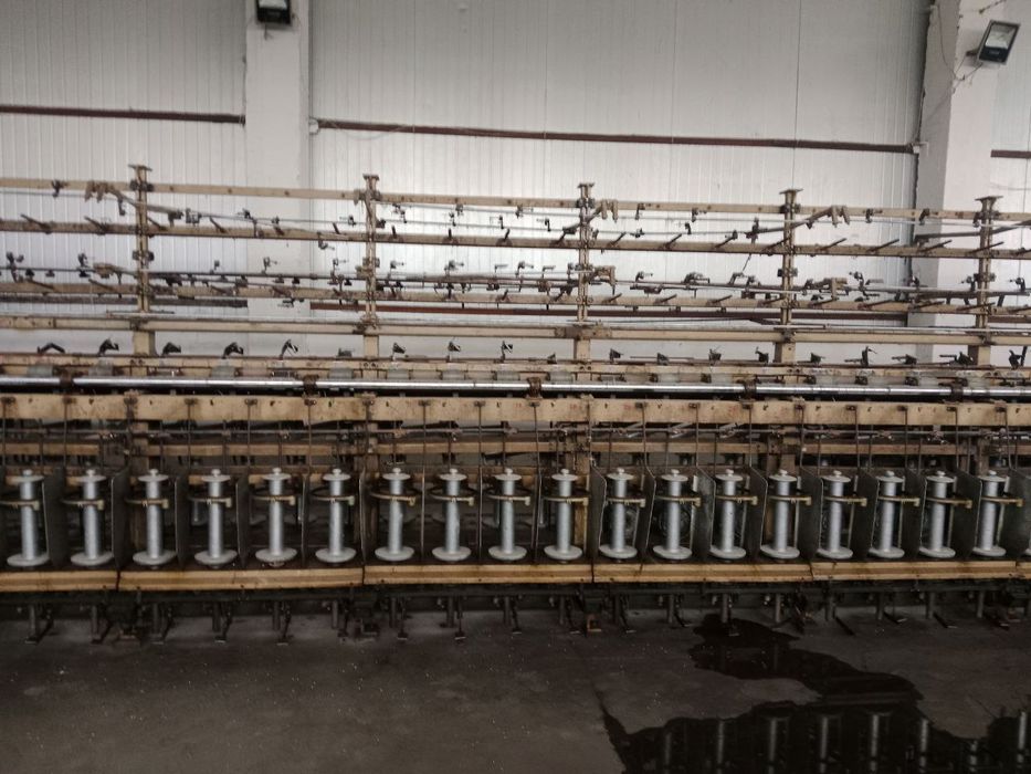 Таййор бизнес сотилади