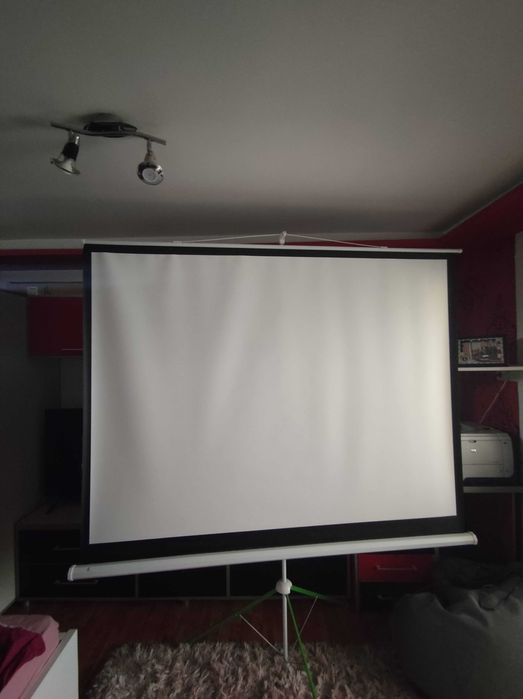 Videoproiector OPTOMA ML1050ST+