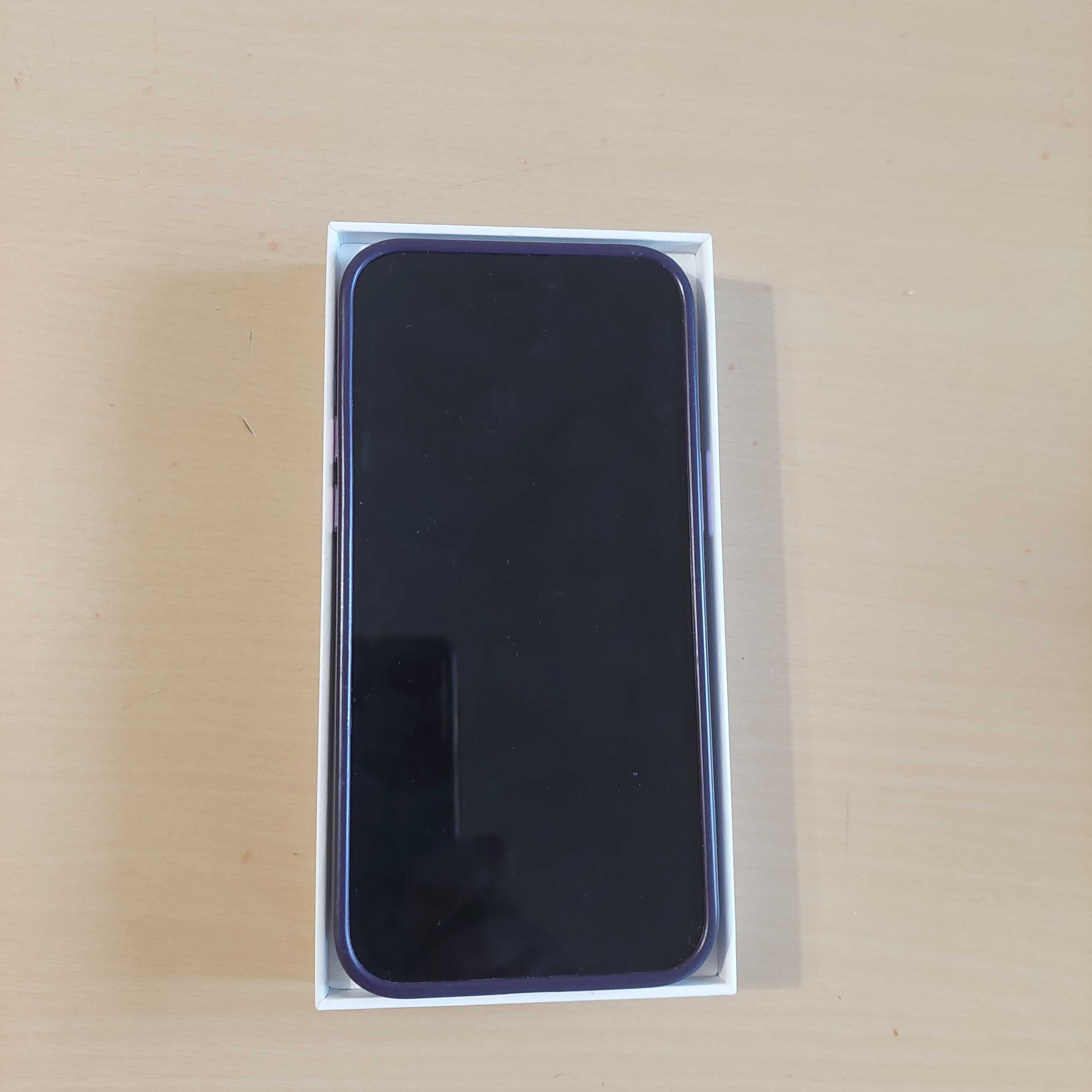 Iphone 14 pro max  128 GB