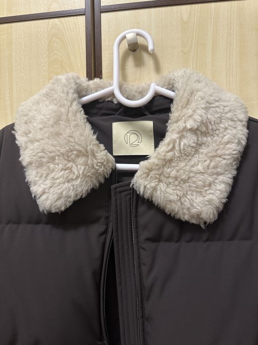 Куртка 12 storeez в отличном состоянии