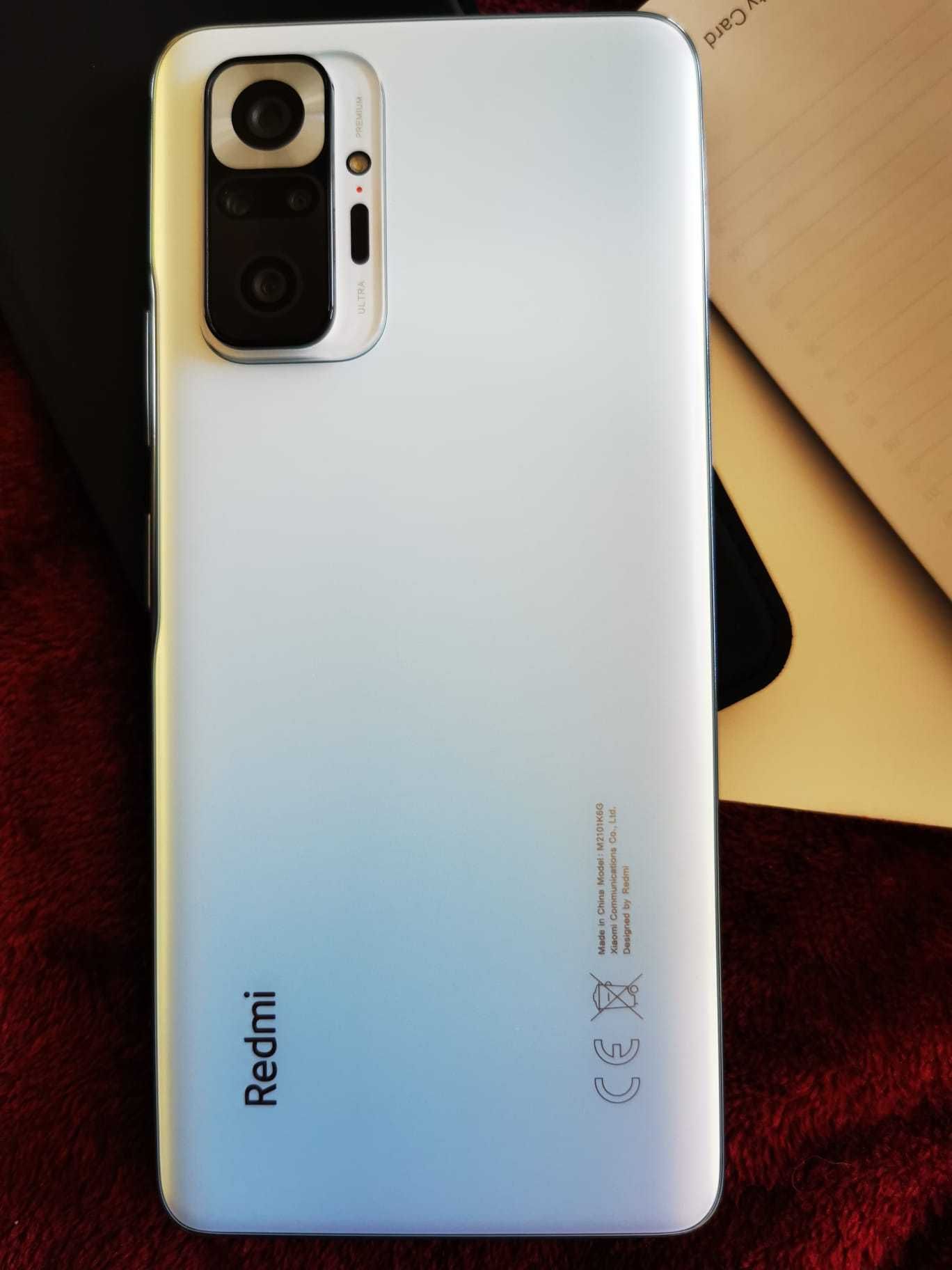 Xiaomi Note 10 Pro