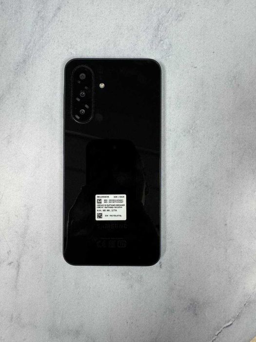 Samsung Galaxy A26;128 Gb(Усть-Каменогорск 04) лот 787074