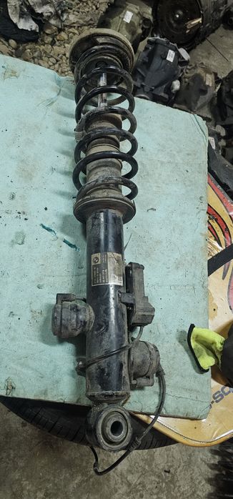 Amortizor electric dr spate bmw f10 Lci x-drive 535d 313cp