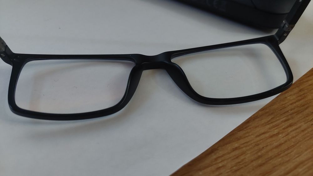 Ochelari material ULTEM, cu clip on