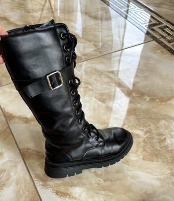 Детская обувь демисезонная