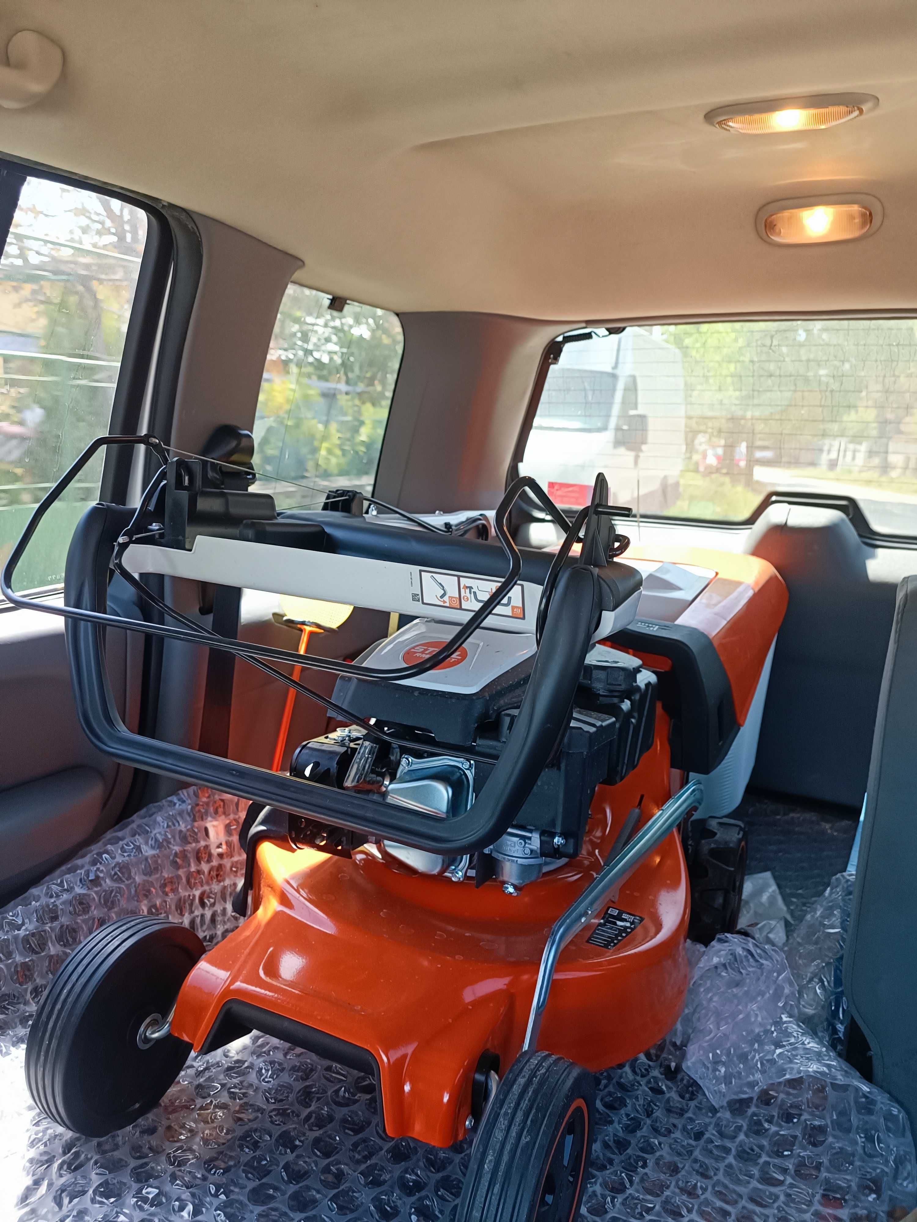 Щил Stihl Косачка