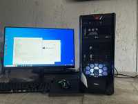 Pc gaming amd low