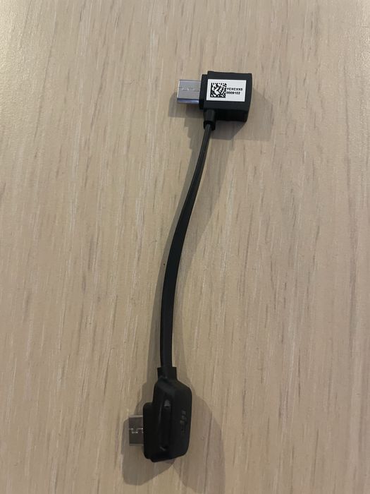 Cablu telecomanda-telefon drona original dji