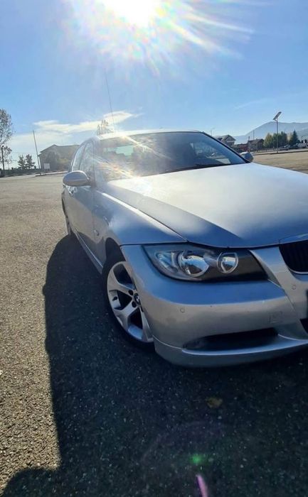 Bmw seria 3 model 325D