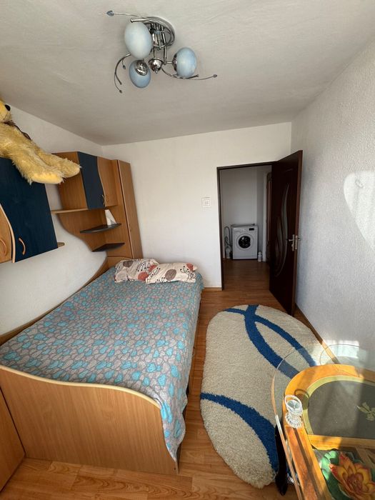 Vand apartament Calafat !