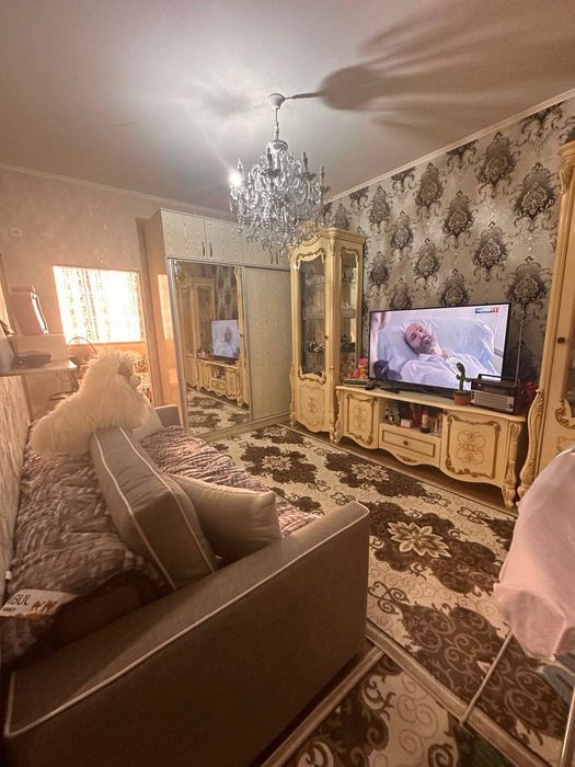 Ттз-1 С Ремонтом! 1/2/4 Продается Квартира