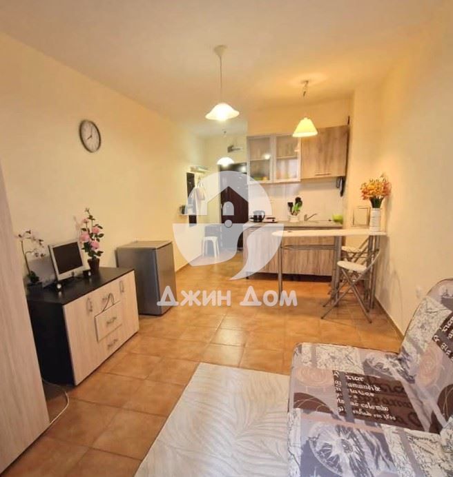 Продава се Едностаен апартамент в с. Равда, Област Бургас - 30 кв.м за 1250 €/кв.м - Снимка #3