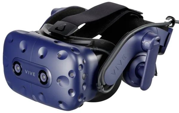 Система виртуальной реальности HTC VIVE PRO