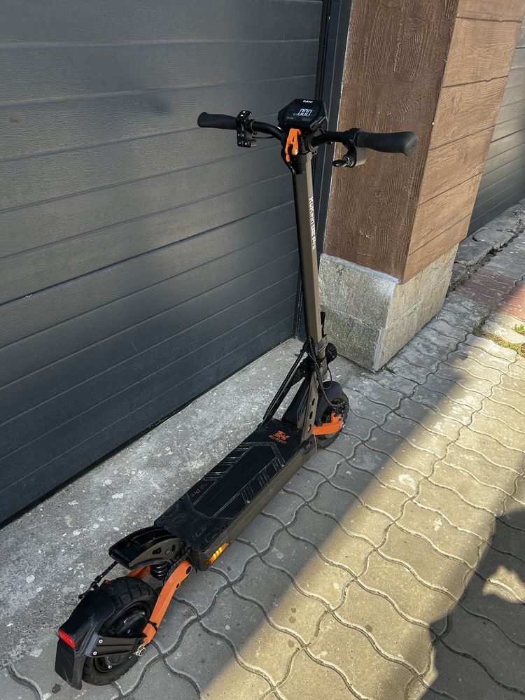 Kugoo kirin g2 pro!!!Цената е Крайна!!!