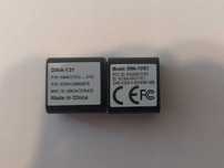 Adaptor USB wireless D-LINK DWA-131, 300 Mbps, negru