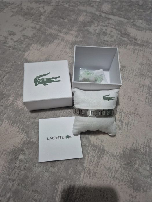 Brățară Lacoste noua
