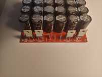 Kit de alimentare diferentiala amplificator audio