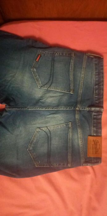 Blugi nr 32,33,34