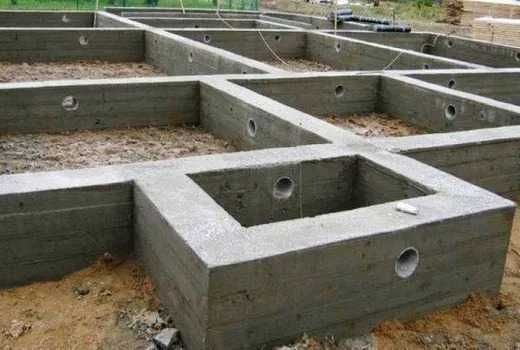 Алмазное сверление Вытяжка Дымоход Фундамент Проемы стен