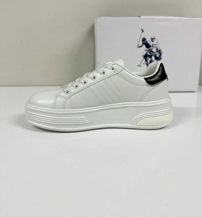 U.S. Polo  Assn.