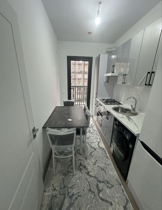 Сдается 2 ком ЖК Ассалом Сохил. Узбум