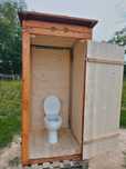 Wc gradina cu vas toaleta