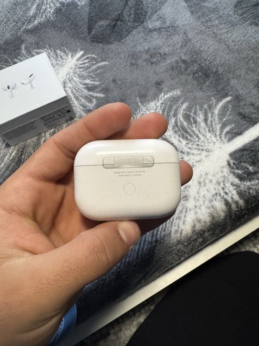Vand airpods pro